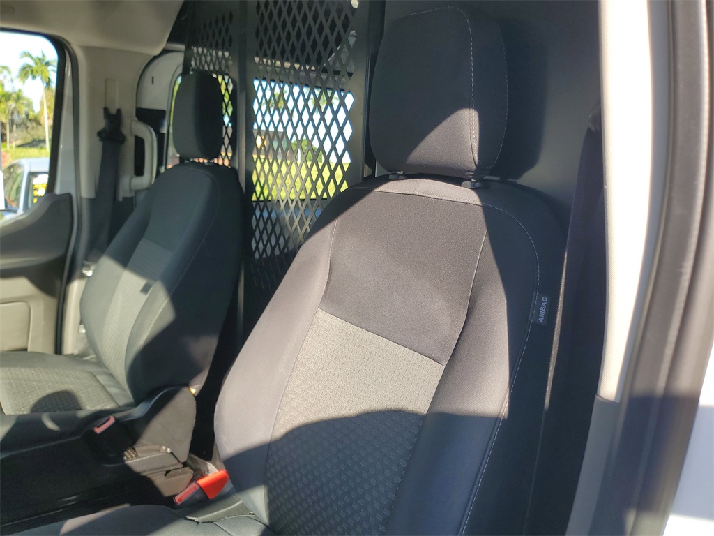 used 2024 Ford Transit-250 car, priced at $32,495