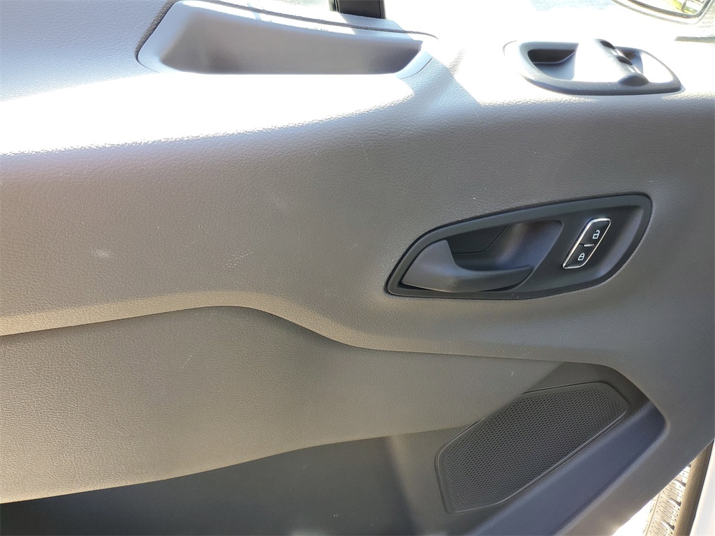 used 2024 Ford Transit-250 car, priced at $32,495