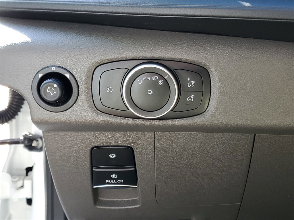 used 2024 Ford Transit-250 car, priced at $32,495