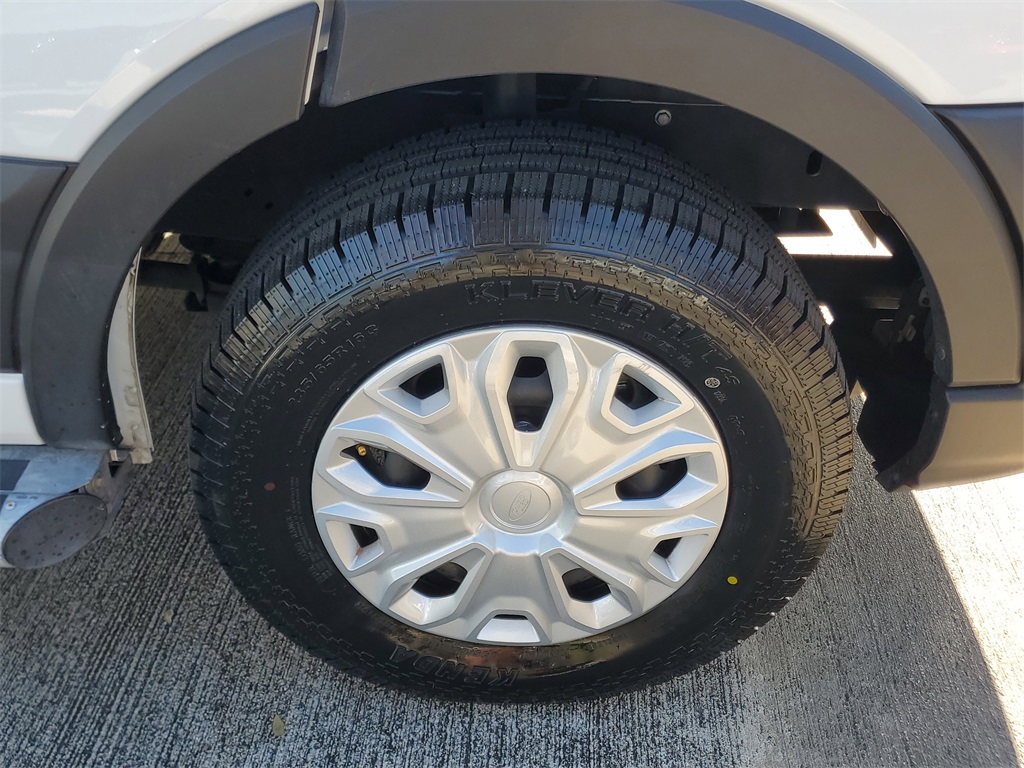 used 2024 Ford Transit-250 car, priced at $32,495