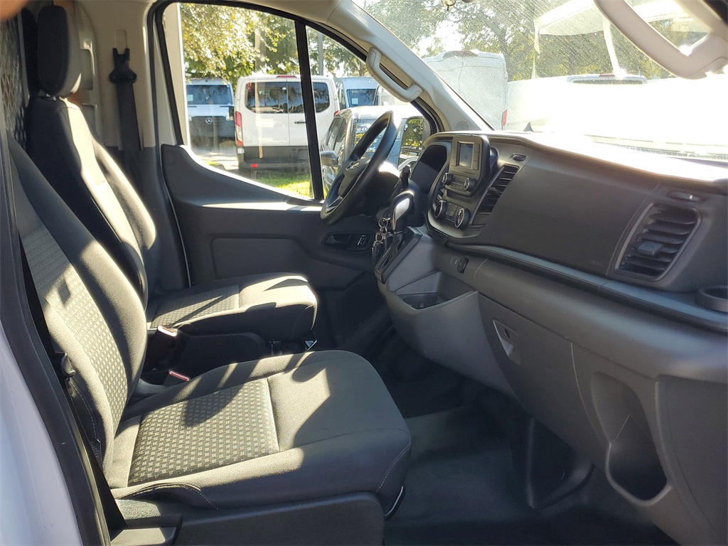 used 2024 Ford Transit-250 car, priced at $32,495