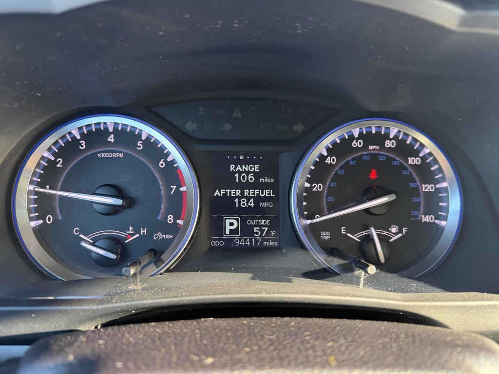 used 2016 Toyota Highlander car, priced at $19,503