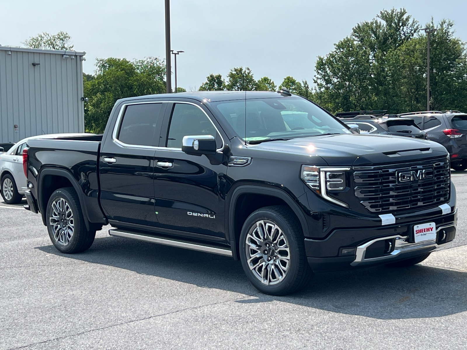 Sierra 1500 Denali Ultimate