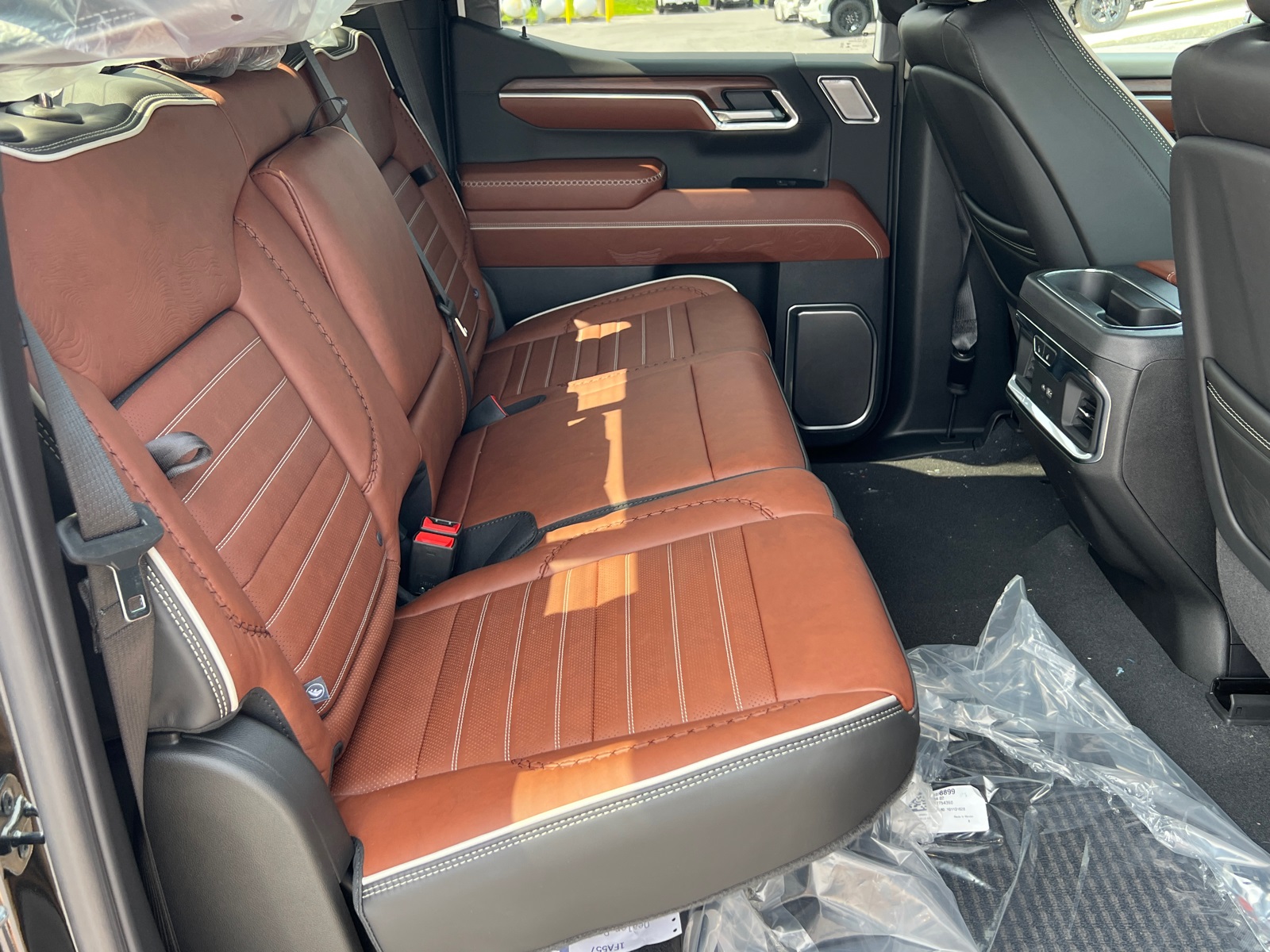 Sierra 1500 Denali Ultimate
