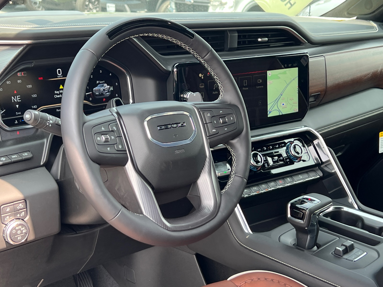 Sierra 1500 Denali Ultimate