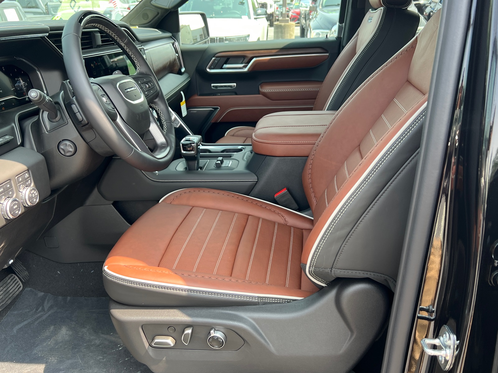 Sierra 1500 Denali Ultimate