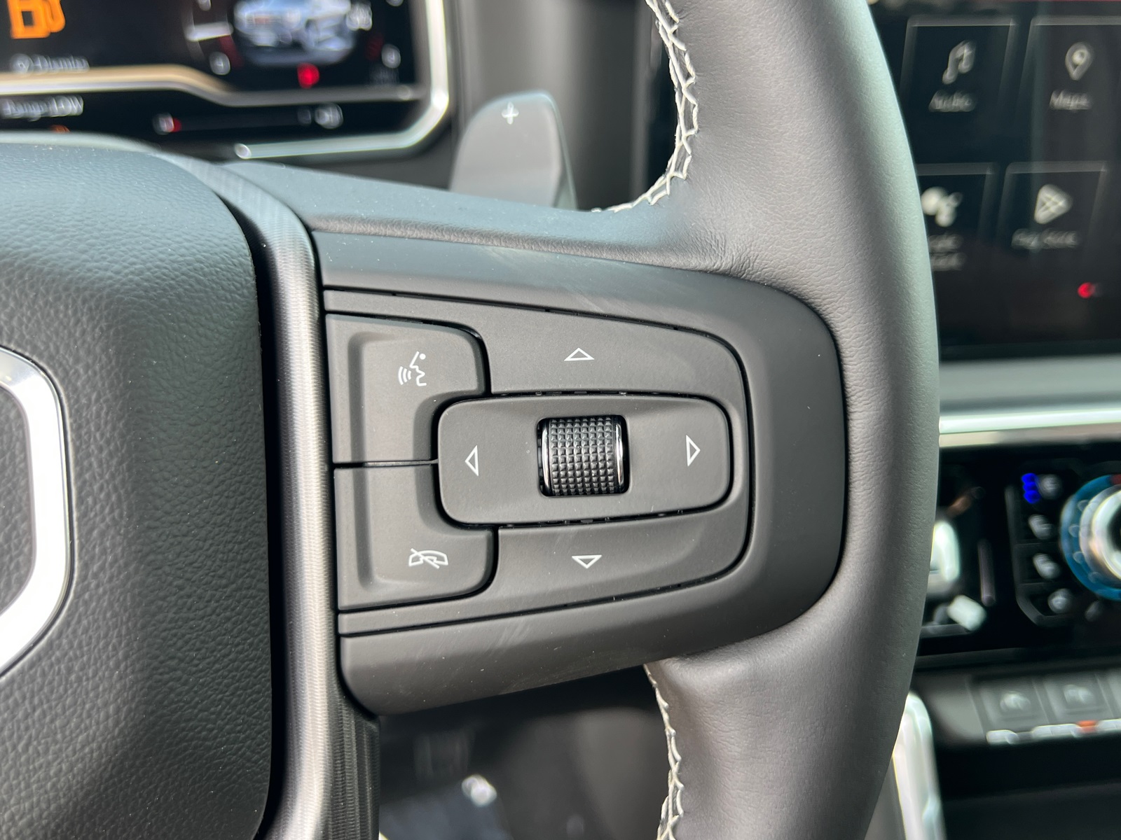 Sierra 1500 Denali Ultimate