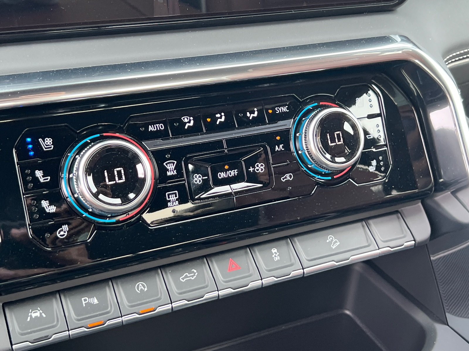 Sierra 1500 Denali Ultimate