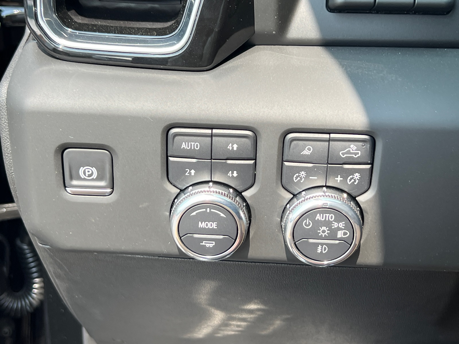 Sierra 1500 Denali Ultimate