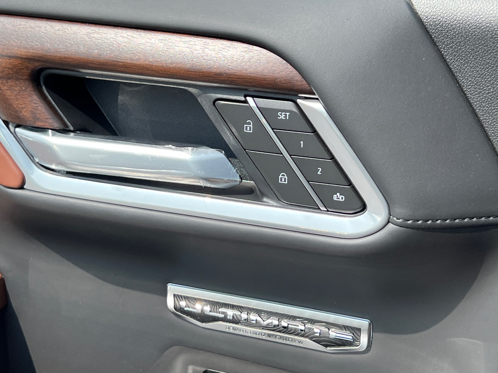 Sierra 1500 Denali Ultimate