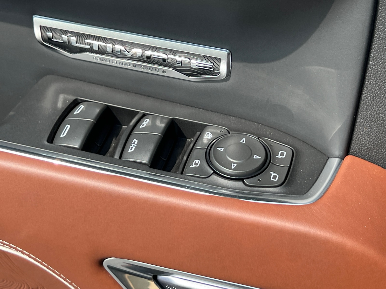 Sierra 1500 Denali Ultimate