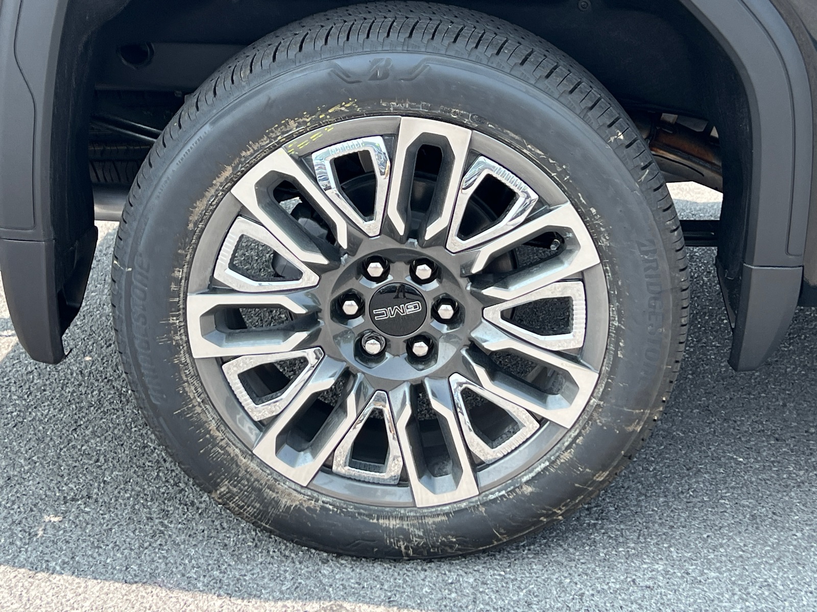 Sierra 1500 Denali Ultimate