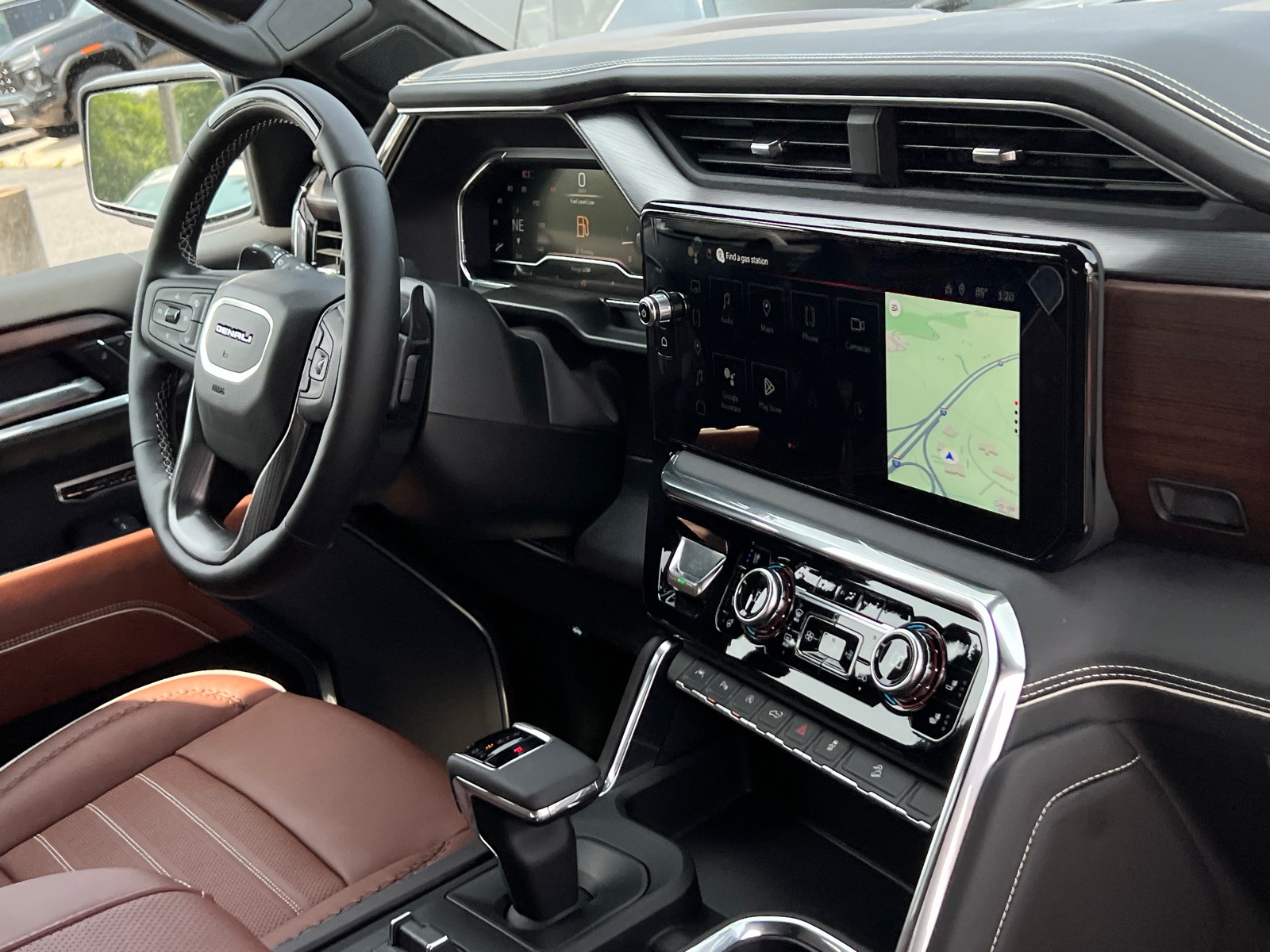 Sierra 1500 Denali Ultimate