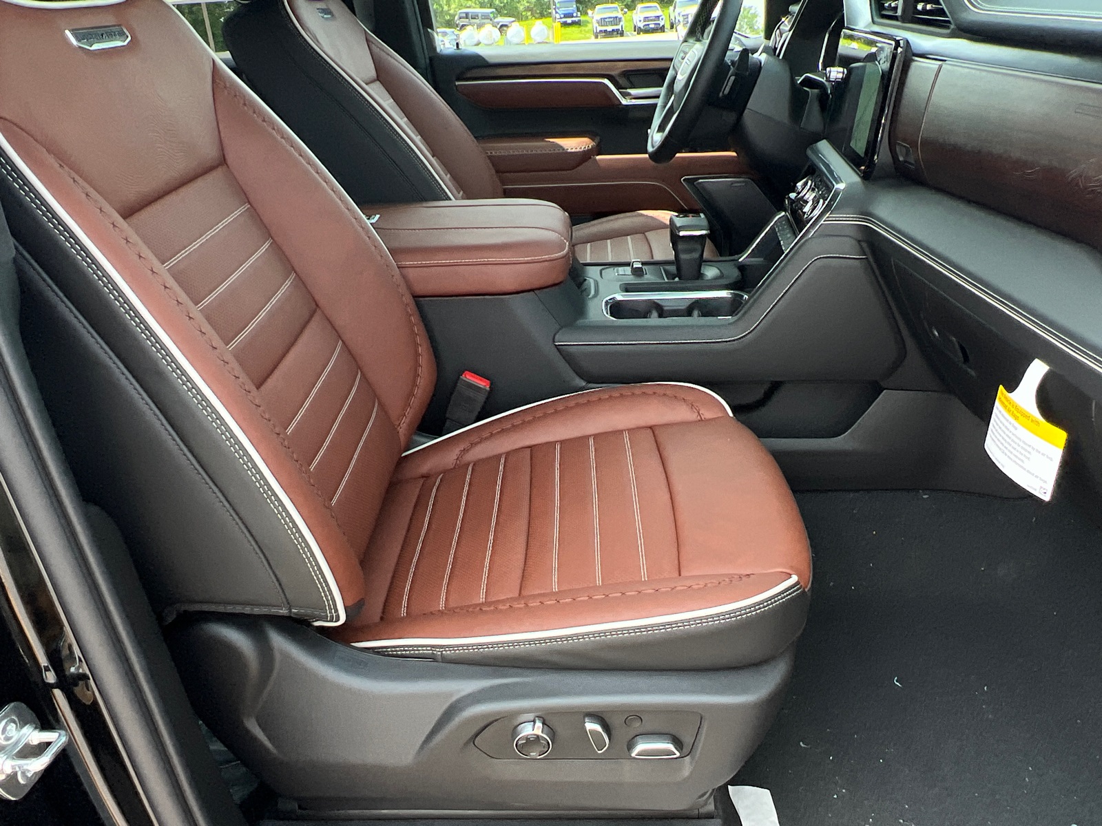 Sierra 1500 Denali Ultimate