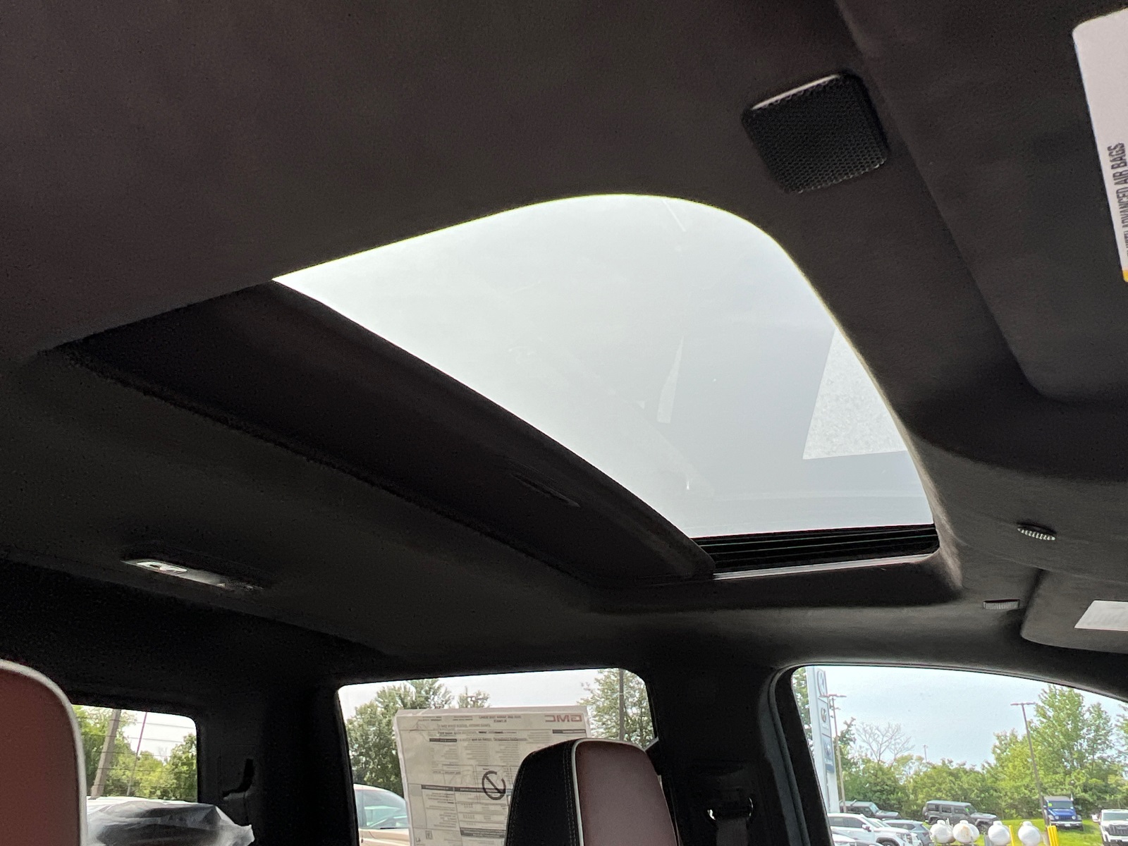 Sierra 1500 Denali Ultimate