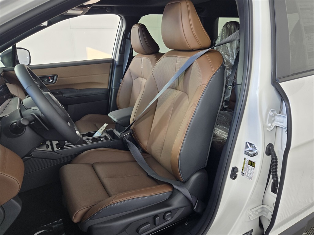 new 2026 Subaru Outback car