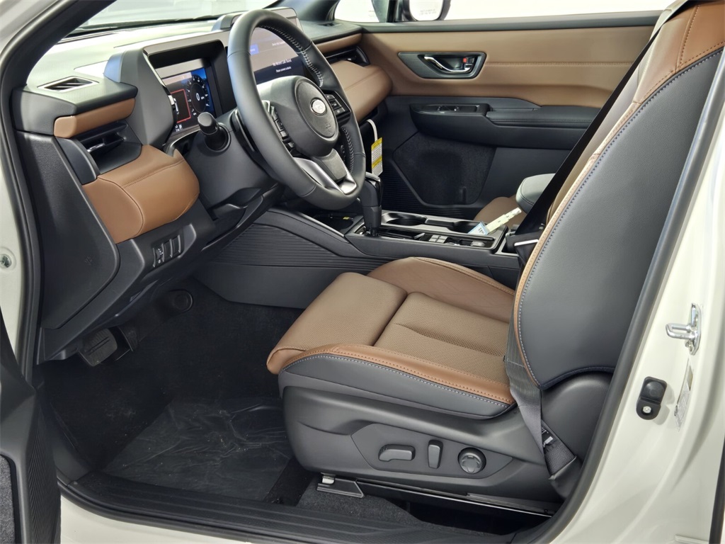 new 2026 Subaru Outback car