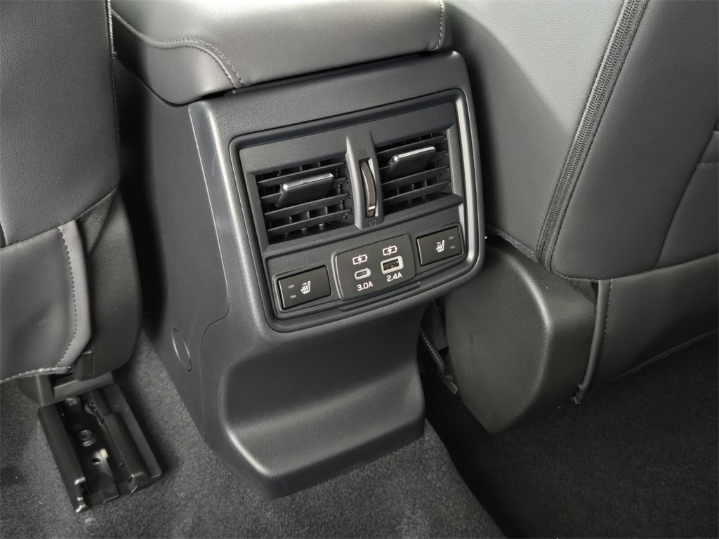 new 2026 Subaru Outback car