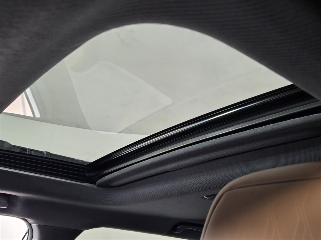 new 2026 Subaru Outback car