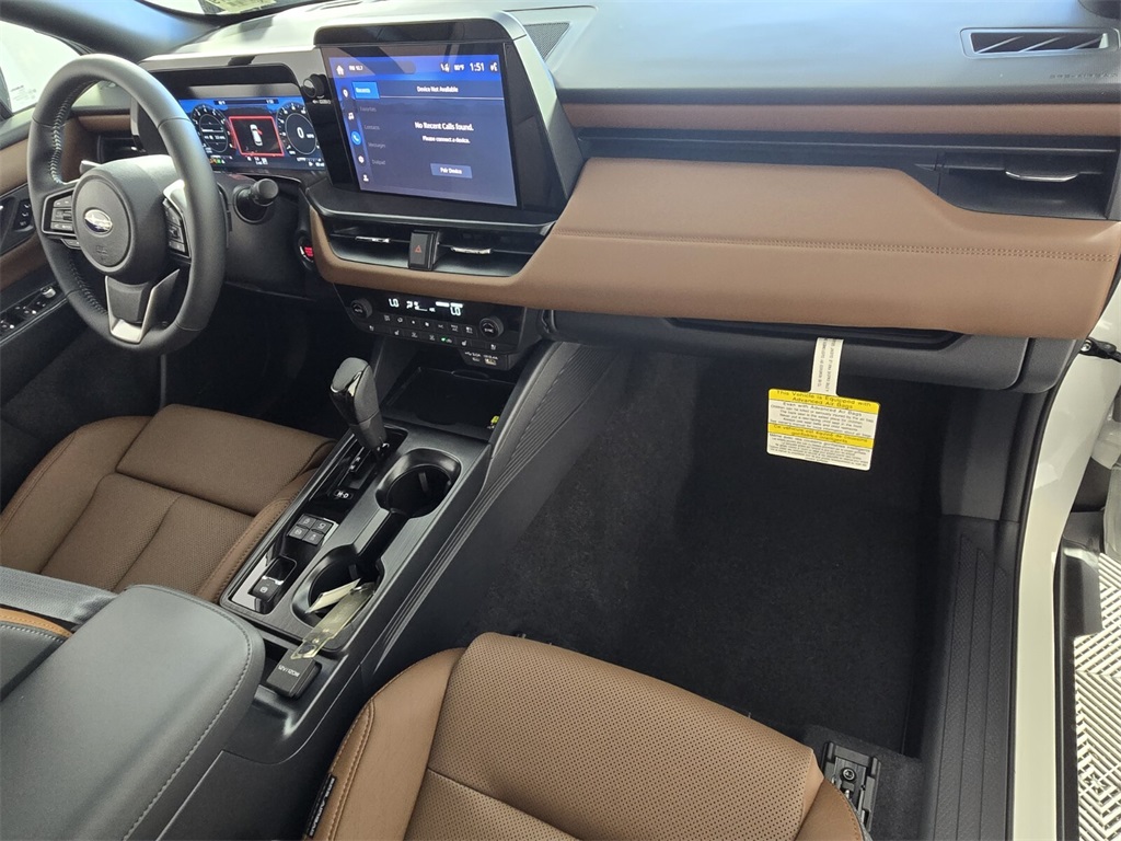 new 2026 Subaru Outback car