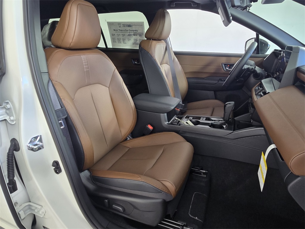 new 2026 Subaru Outback car