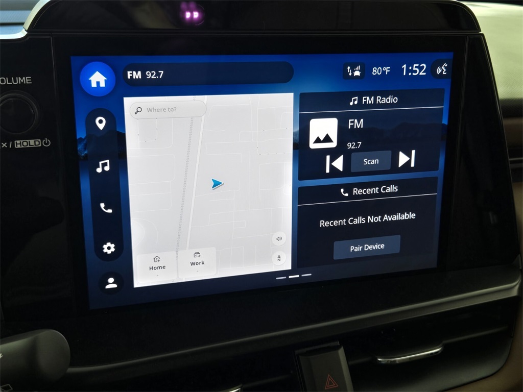 new 2026 Subaru Outback car