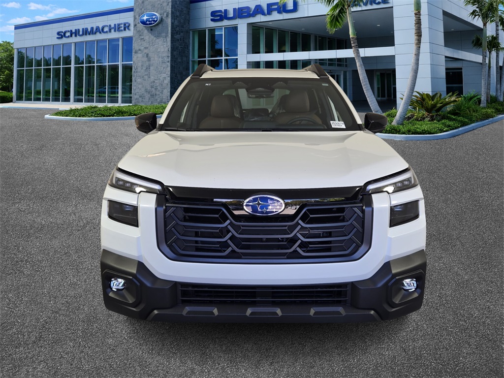 new 2026 Subaru Outback car