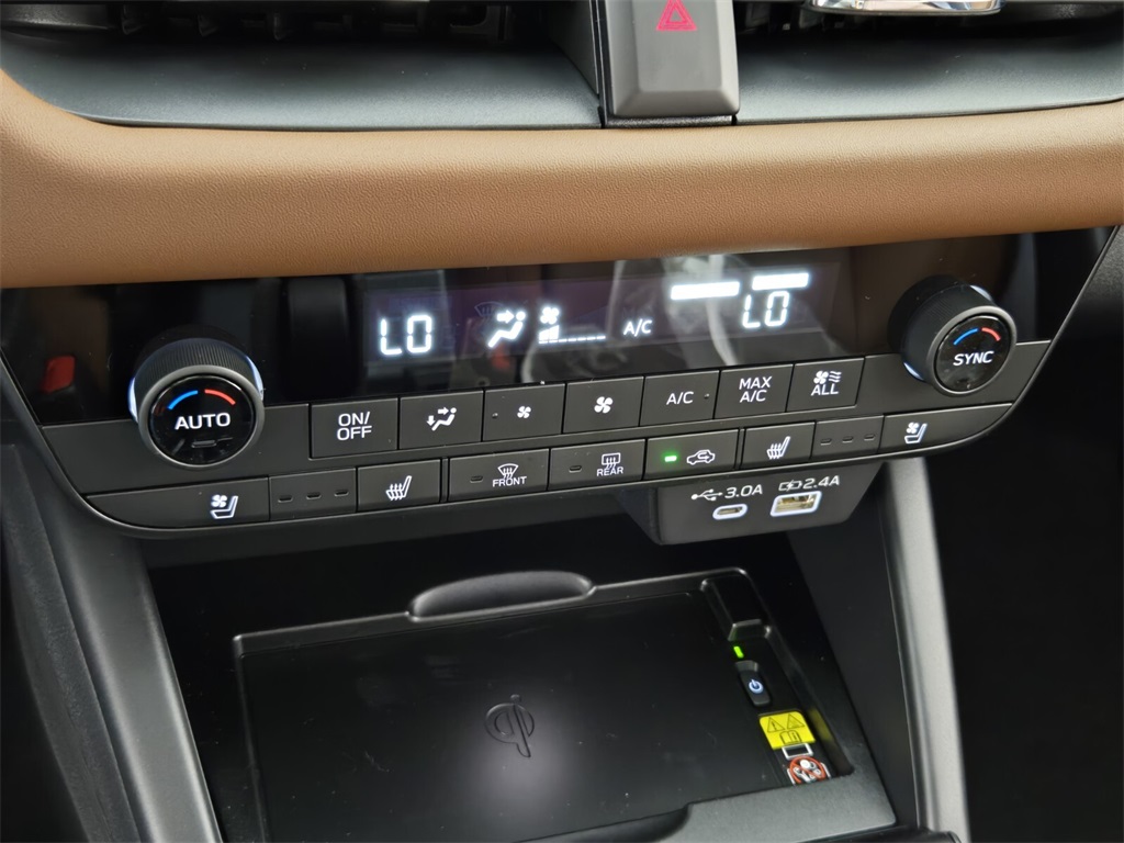 new 2026 Subaru Outback car