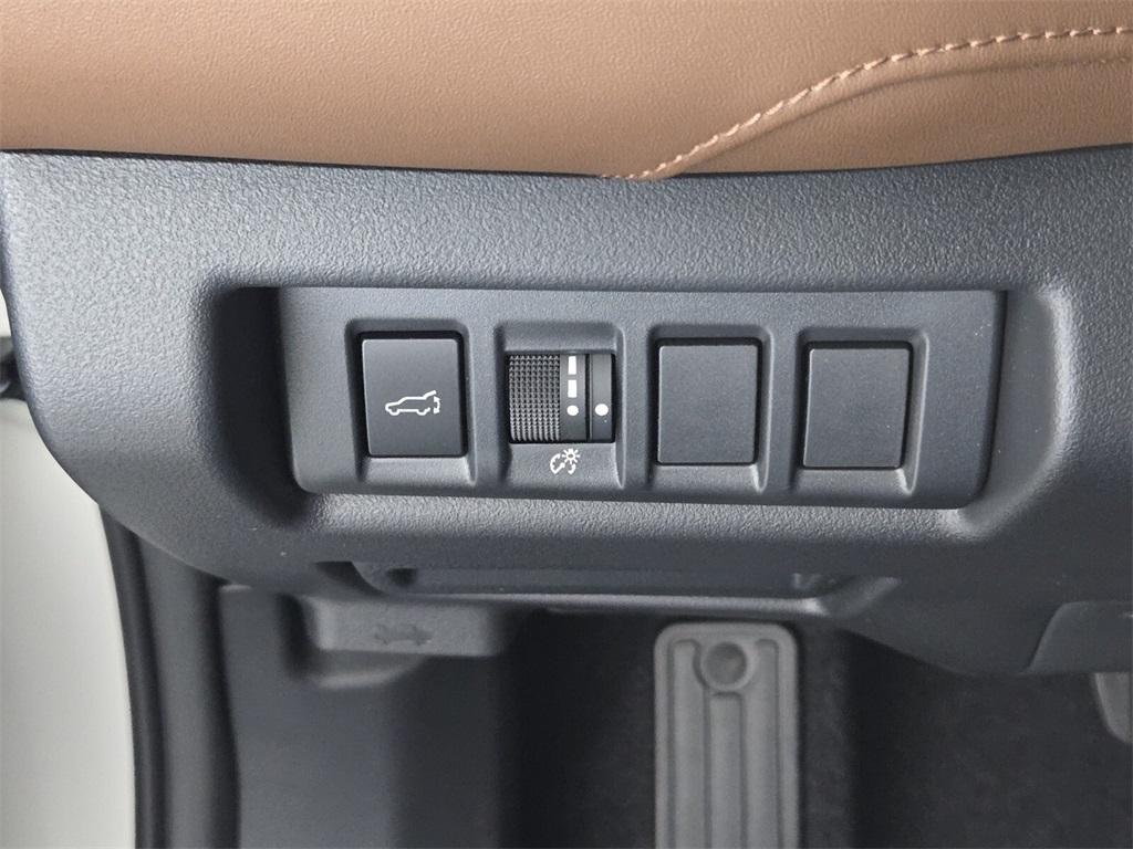 new 2026 Subaru Outback car