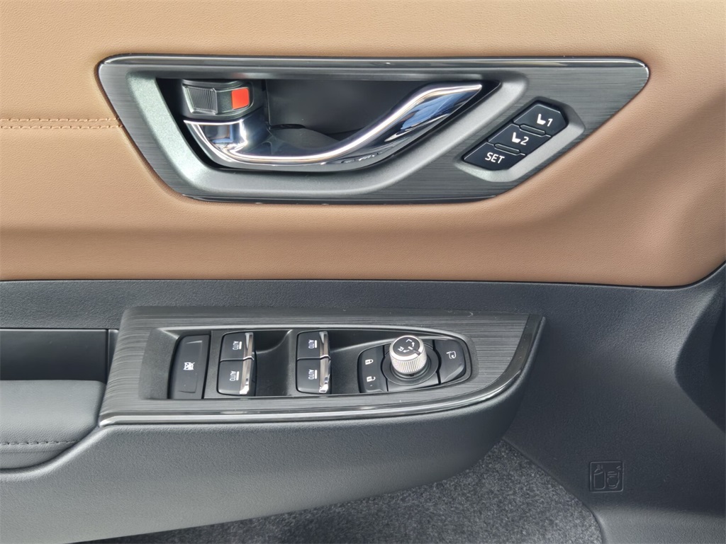 new 2026 Subaru Outback car