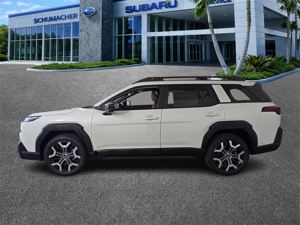 new 2026 Subaru Outback car