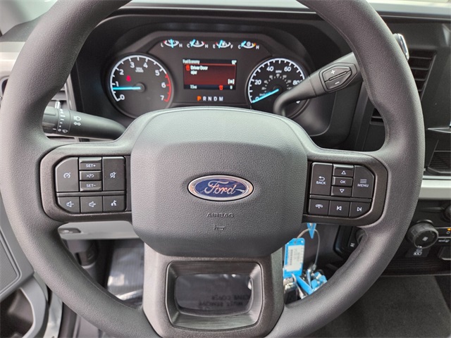 New 2026 Ford Super Duty F-350 XL