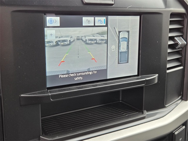 New 2026 Ford Super Duty F-350 XL