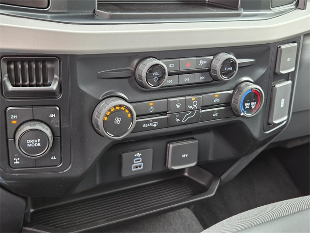 New 2026 Ford Super Duty F-350 XL