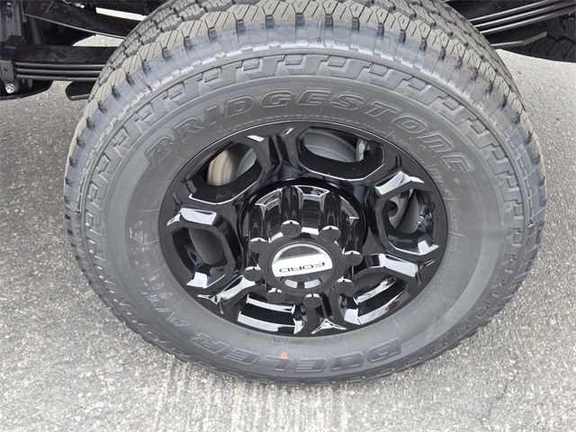 New 2026 Ford Super Duty F-350 XL