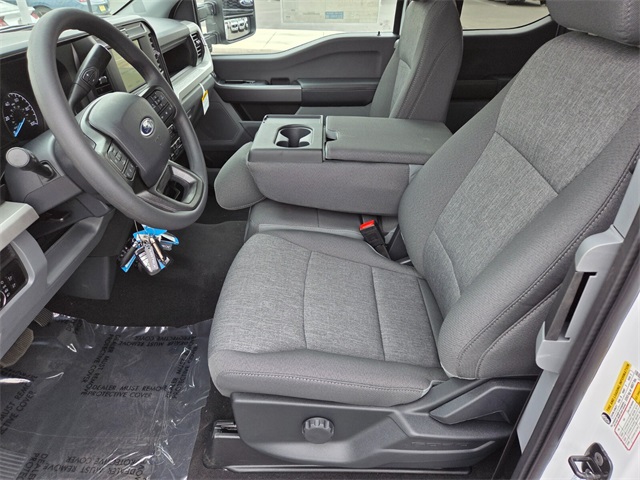 New 2026 Ford Super Duty F-350 XL