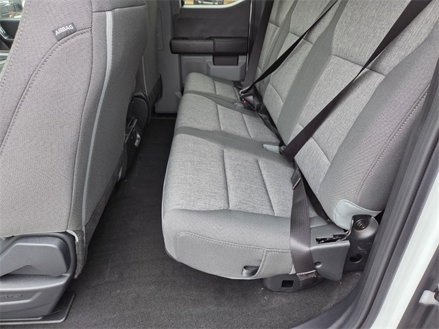 New 2026 Ford Super Duty F-350 XL