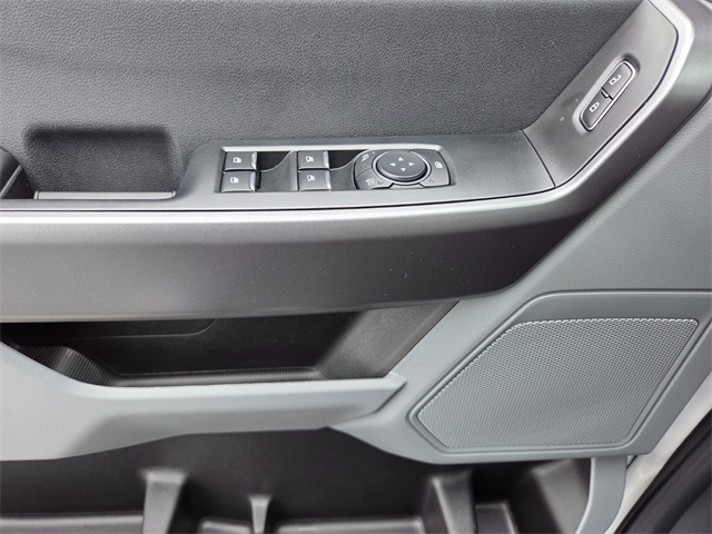 New 2026 Ford Super Duty F-350 XL