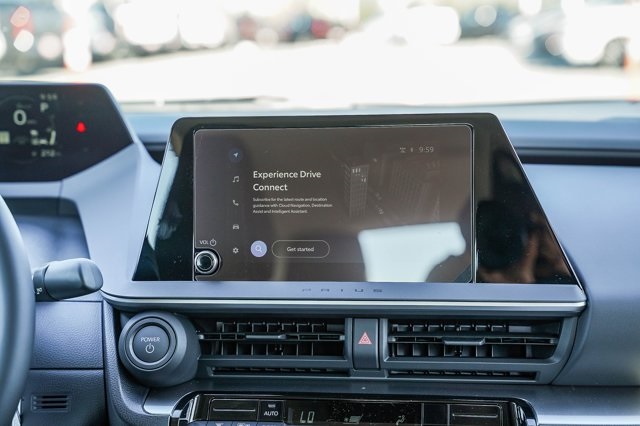 new 2026 Toyota Prius car, priced at $30,168