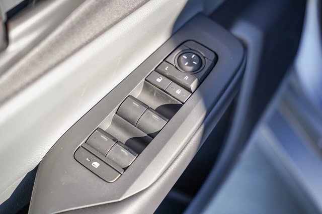 new 2026 Toyota Prius car, priced at $30,168