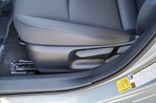 new 2026 Toyota Prius car, priced at $30,168