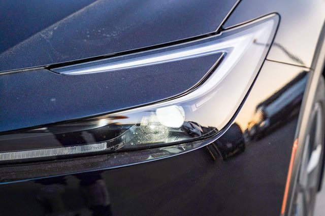 new 2026 Toyota Prius car, priced at $30,168