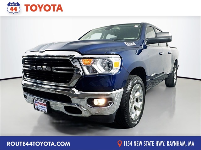 2019 RAM Ram 1500 Pickup Big Horn/Lone Star