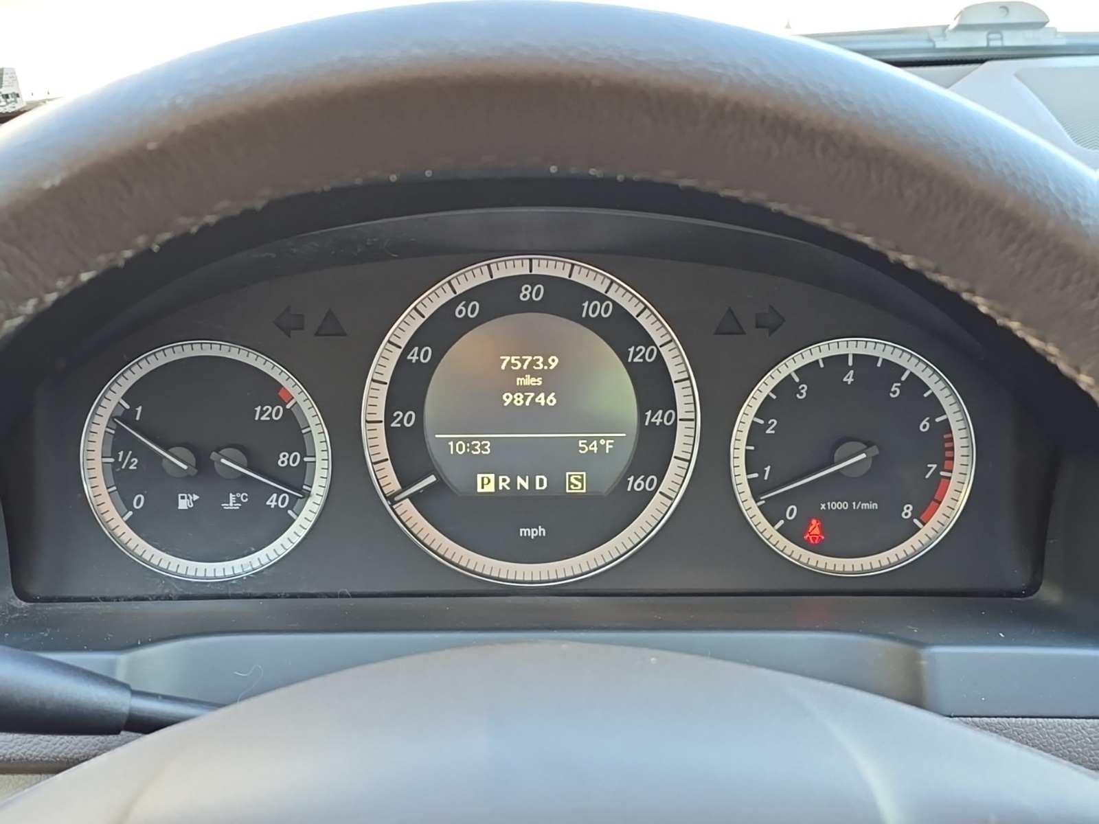 used 2009 Mercedes-Benz C-Class car, priced at $9,100