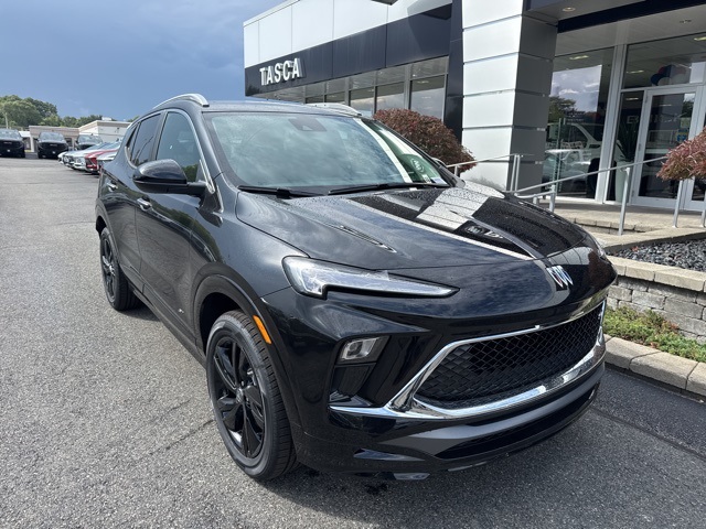 2026 Buick Encore GX Sport Touring's photo