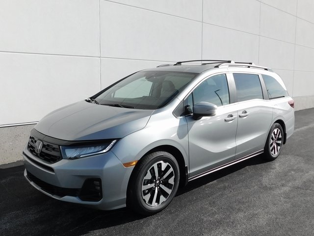 new 2026 Honda Odyssey EX-L 4D Passenger Van