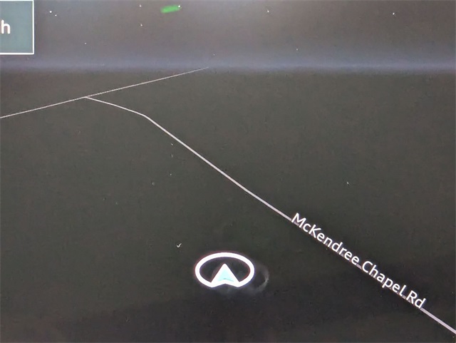 used 2024 Audi Q4 Sportback e-tron car, priced at $31,981