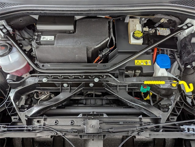 used 2024 Audi Q4 Sportback e-tron car, priced at $31,981