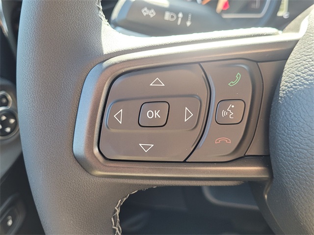 2026 Jeep Wrangler 2-Door Willys 4x4