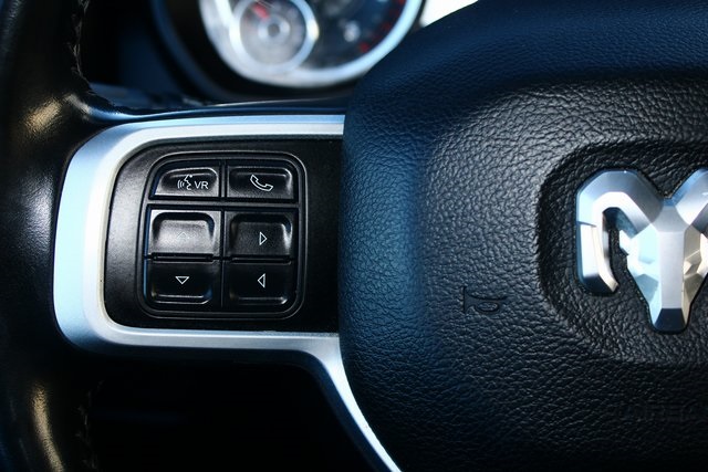 used 2021 Ram 3500 car, priced at $49,799